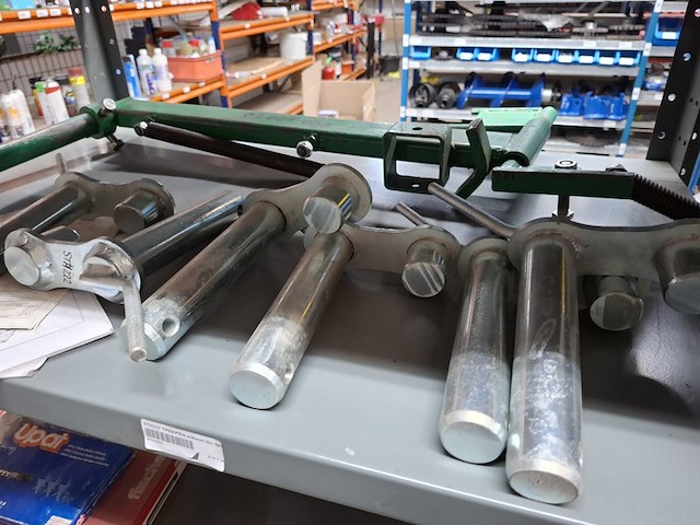 Combinatiekavel van kavel: 207 t/m 213 - afbeelding 21 van  115