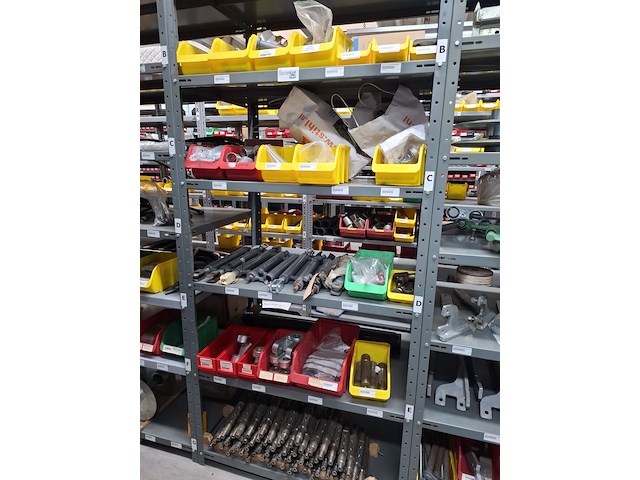 Combinatiekavel van kavel: 207 t/m 213 - afbeelding 24 van  115