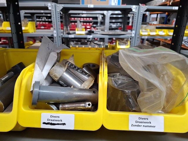 Combinatiekavel van kavel: 207 t/m 213 - afbeelding 27 van  115