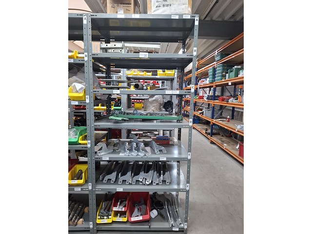 Combinatiekavel van kavel: 207 t/m 213 - afbeelding 1 van  115