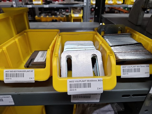 Combinatiekavel van kavel: 207 t/m 213 - afbeelding 29 van  115