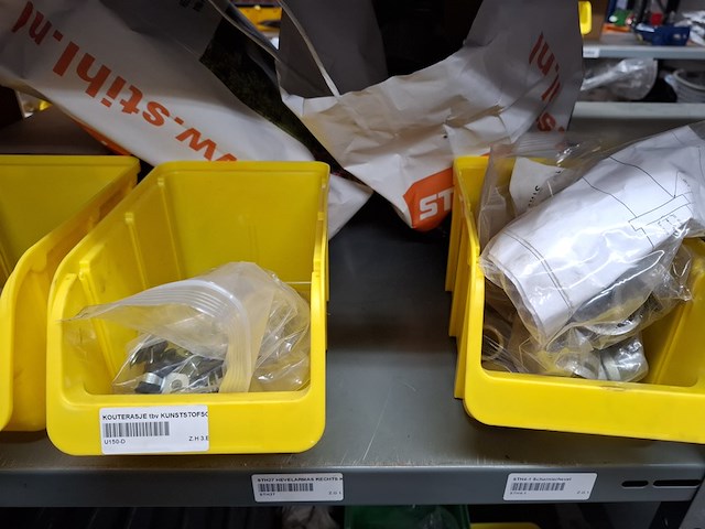 Combinatiekavel van kavel: 207 t/m 213 - afbeelding 30 van  115