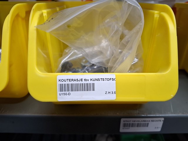 Combinatiekavel van kavel: 207 t/m 213 - afbeelding 31 van  115