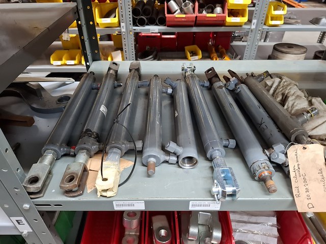 Combinatiekavel van kavel: 207 t/m 213 - afbeelding 34 van  115