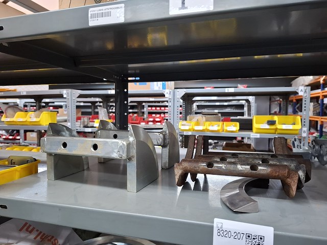 Combinatiekavel van kavel: 207 t/m 213 - afbeelding 28 van  115