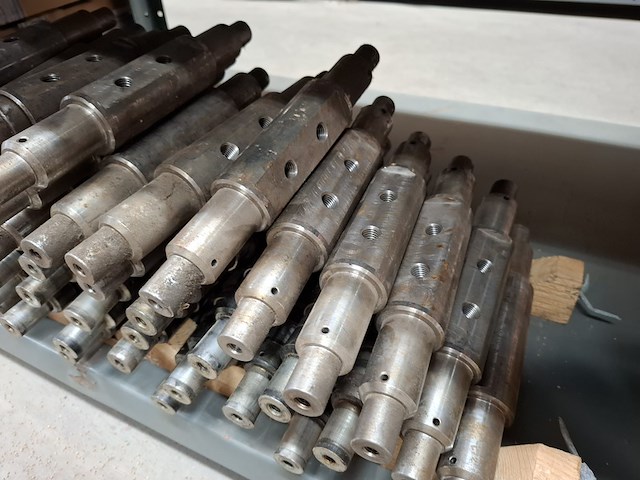 Combinatiekavel van kavel: 207 t/m 213 - afbeelding 43 van  115