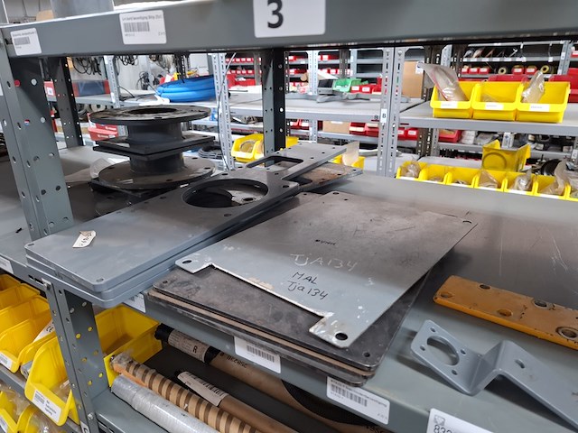 Combinatiekavel van kavel: 207 t/m 213 - afbeelding 47 van  115