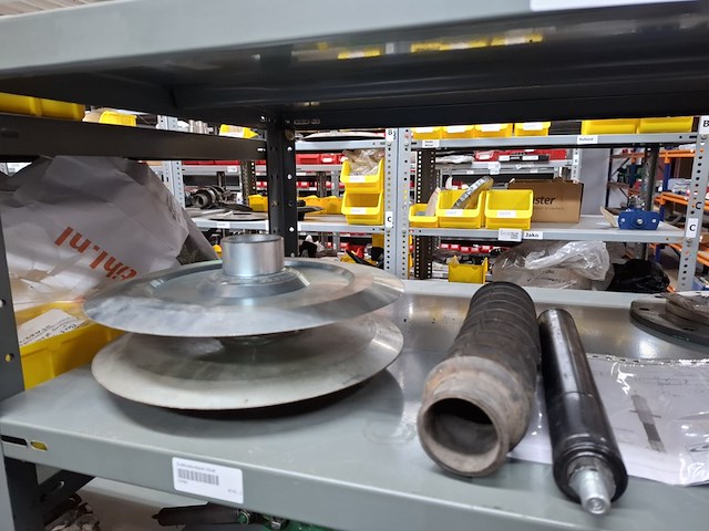 Combinatiekavel van kavel: 207 t/m 213 - afbeelding 39 van  115