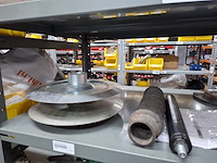 Combinatiekavel van kavel: 207 t/m 213 - afbeelding 39 van  115