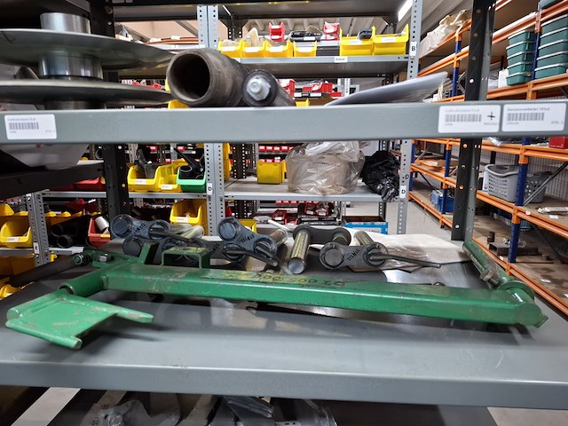 Combinatiekavel van kavel: 207 t/m 213 - afbeelding 50 van  115