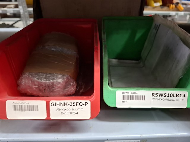 Combinatiekavel van kavel: 207 t/m 213 - afbeelding 64 van  115