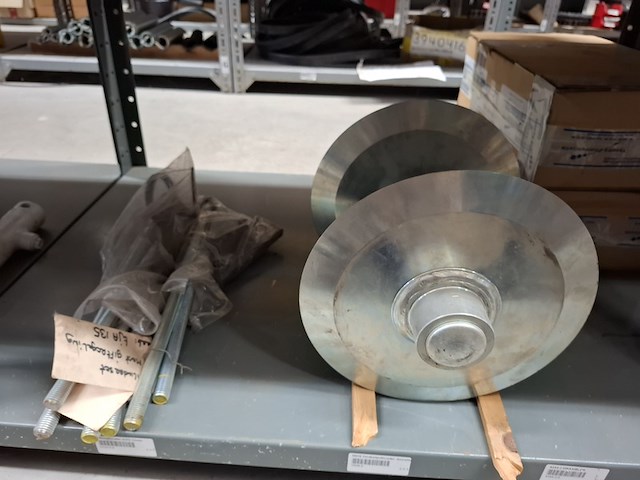 Combinatiekavel van kavel: 207 t/m 213 - afbeelding 65 van  115