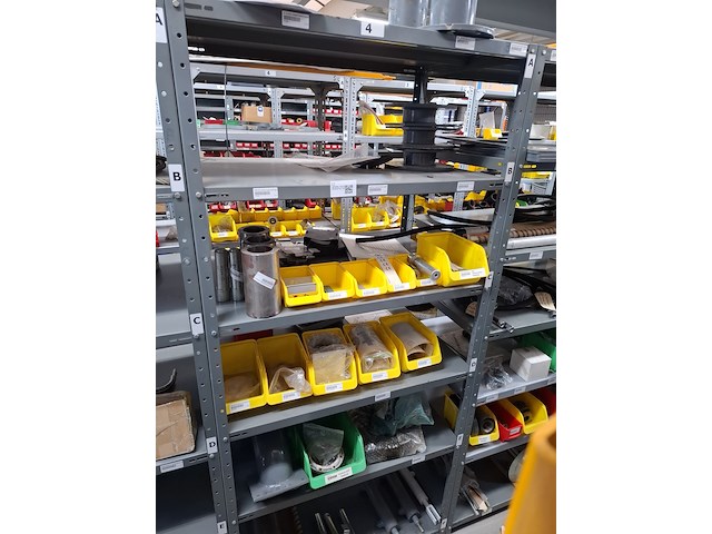 Combinatiekavel van kavel: 207 t/m 213 - afbeelding 67 van  115