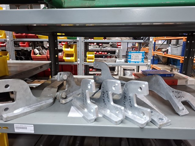 Combinatiekavel van kavel: 207 t/m 213 - afbeelding 61 van  115