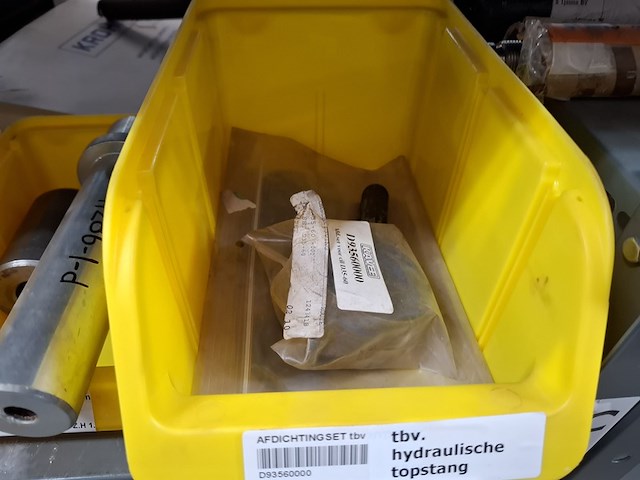 Combinatiekavel van kavel: 207 t/m 213 - afbeelding 77 van  115