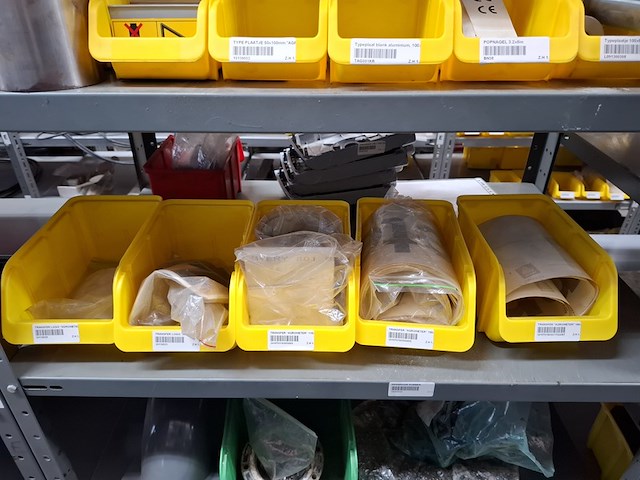 Combinatiekavel van kavel: 207 t/m 213 - afbeelding 78 van  115