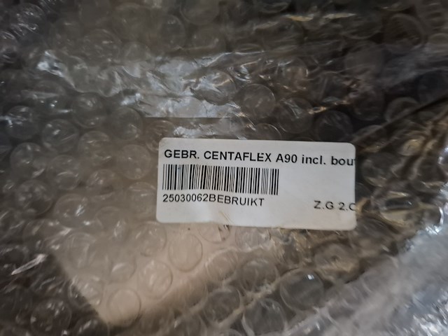 Combinatiekavel van kavel: 207 t/m 213 - afbeelding 80 van  115