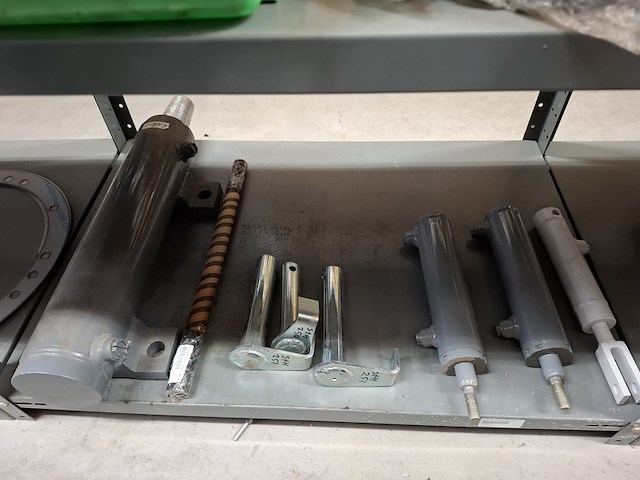 Combinatiekavel van kavel: 207 t/m 213 - afbeelding 81 van  115