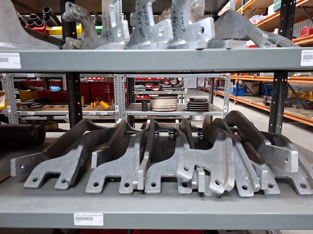 Combinatiekavel van kavel: 207 t/m 213 - afbeelding 72 van  115