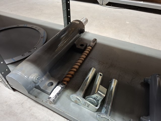 Combinatiekavel van kavel: 207 t/m 213 - afbeelding 84 van  115