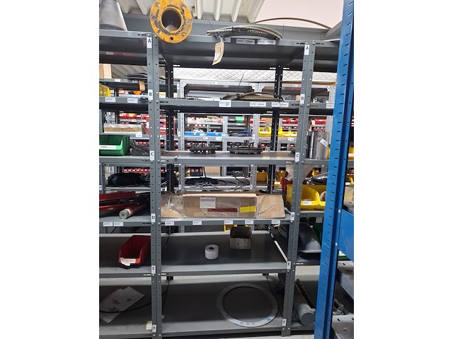 Combinatiekavel van kavel: 207 t/m 213 - afbeelding 89 van  115