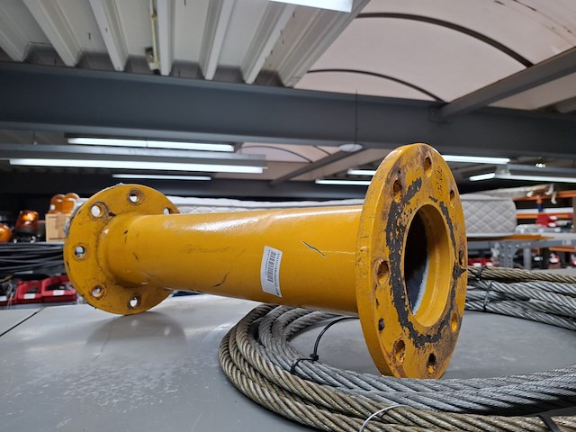 Combinatiekavel van kavel: 207 t/m 213 - afbeelding 90 van  115