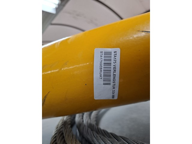 Combinatiekavel van kavel: 207 t/m 213 - afbeelding 91 van  115