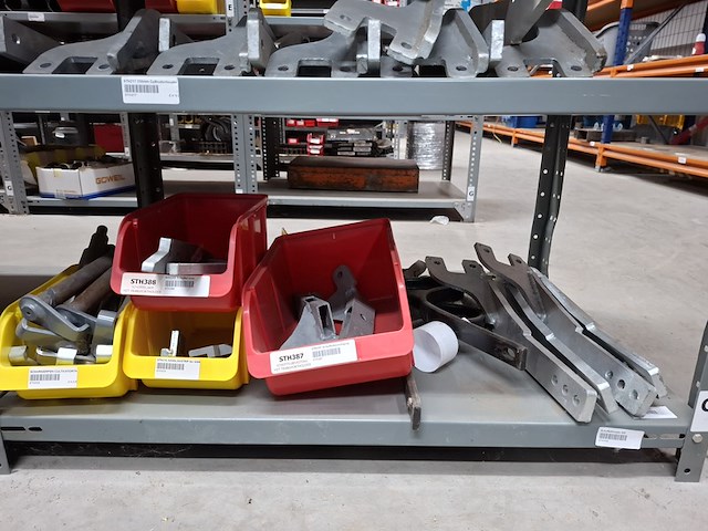 Combinatiekavel van kavel: 207 t/m 213 - afbeelding 83 van  115