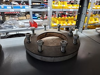 Combinatiekavel van kavel: 207 t/m 213 - afbeelding 97 van  115