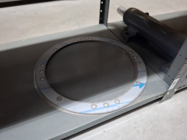 Combinatiekavel van kavel: 207 t/m 213 - afbeelding 101 van  115