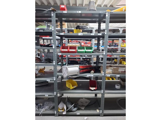 Combinatiekavel van kavel: 207 t/m 213 - afbeelding 102 van  115