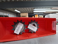 Combinatiekavel van kavel: 207 t/m 213 - afbeelding 103 van  115