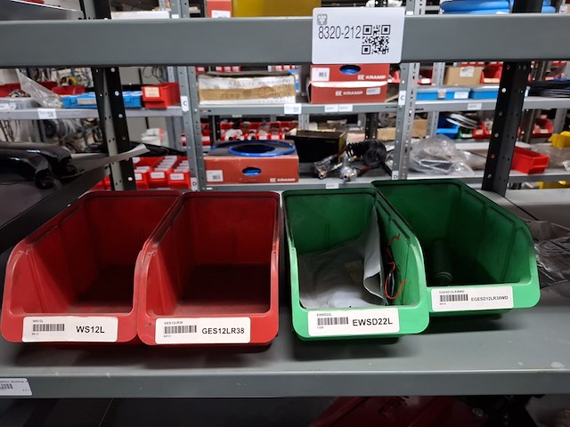 Combinatiekavel van kavel: 207 t/m 213 - afbeelding 106 van  115