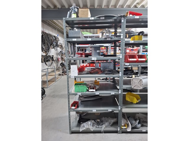 Combinatiekavel van kavel: 207 t/m 213 - afbeelding 113 van  115