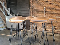 Combinatiekavel van kavel: 21 t/m 23