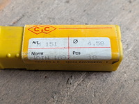 Combinatiekavel van kavel: 210 en 211 - afbeelding 4 van  88