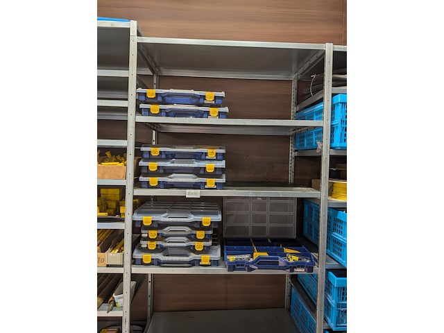 Combinatiekavel van kavel: 210 en 211 - afbeelding 1 van  88