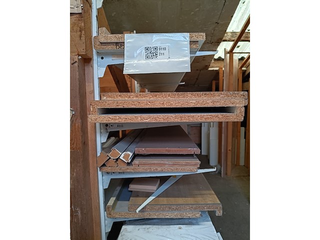 Combinatiekavel van kavel: 211 t/m 213 - afbeelding 1 van  14