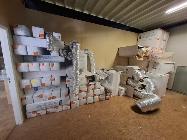 Combinatiekavel van kavel: 217 en 218 - afbeelding 1 van  34