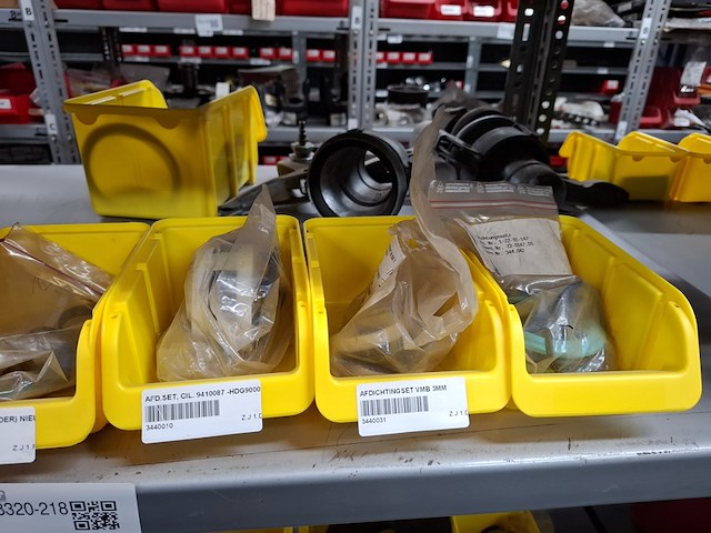 Combinatiekavel van kavel: 217 t/m 220 - afbeelding 7 van  51