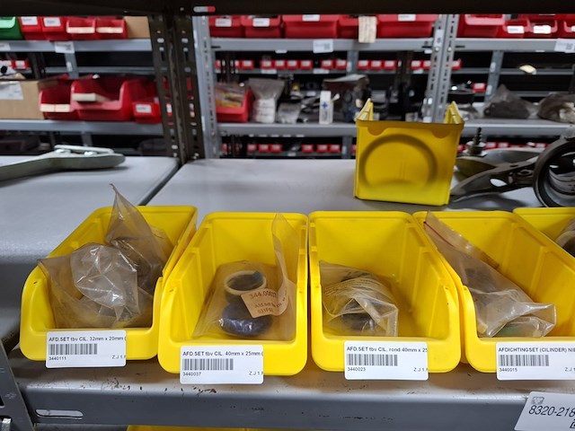 Combinatiekavel van kavel: 217 t/m 220 - afbeelding 8 van  51