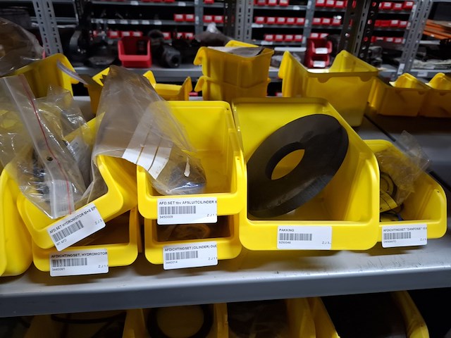 Combinatiekavel van kavel: 217 t/m 220 - afbeelding 10 van  51