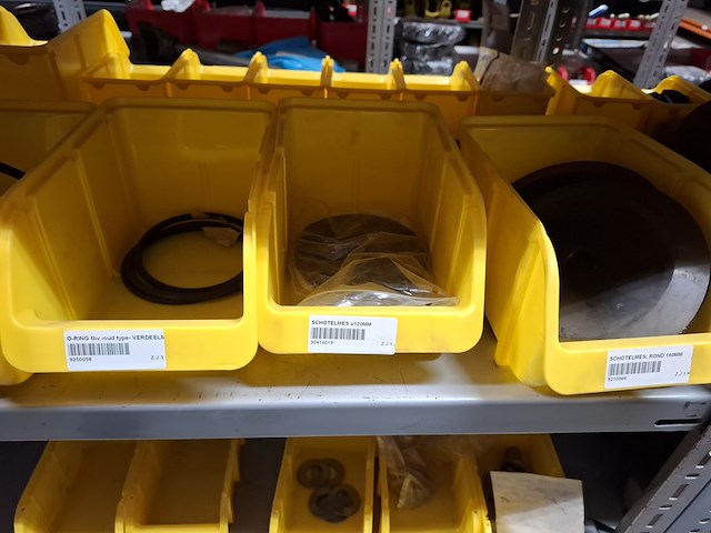 Combinatiekavel van kavel: 217 t/m 220 - afbeelding 11 van  51