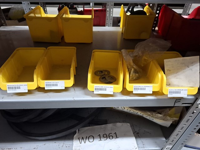 Combinatiekavel van kavel: 217 t/m 220 - afbeelding 14 van  51