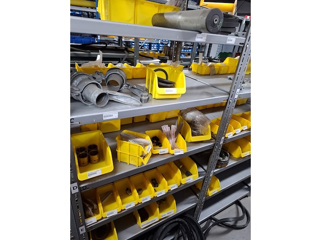 Combinatiekavel van kavel: 217 t/m 220 - afbeelding 15 van  51