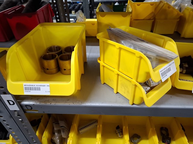 Combinatiekavel van kavel: 217 t/m 220 - afbeelding 18 van  51