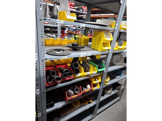 Combinatiekavel van kavel: 217 t/m 220 - afbeelding 24 van  51