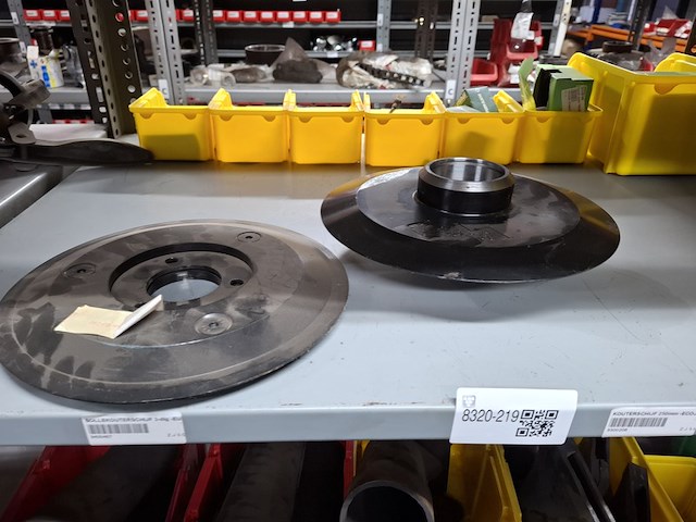 Combinatiekavel van kavel: 217 t/m 220 - afbeelding 26 van  51