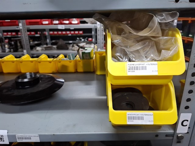 Combinatiekavel van kavel: 217 t/m 220 - afbeelding 27 van  51