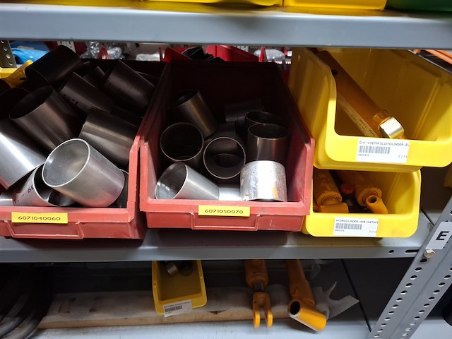 Combinatiekavel van kavel: 217 t/m 220 - afbeelding 30 van  51